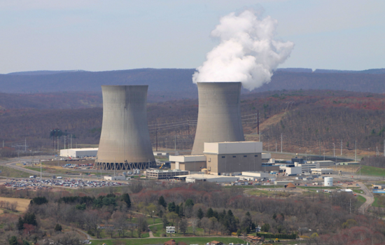 Amazon Invests $20 Billion in Pennsylvania Data Centers, Including Controversial Site Near Nuclear Plant