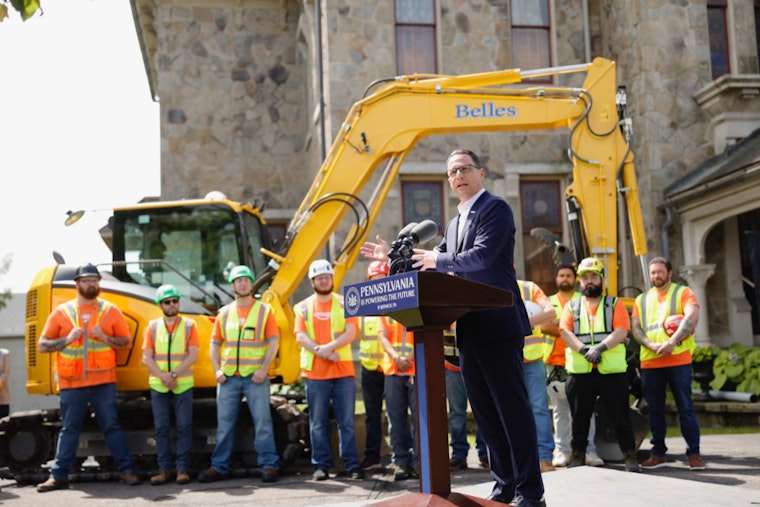 Amazon's $20 Billion Investment in Pennsylvania to Establish High-Tech Campuses and Create 1,250 Jobs
