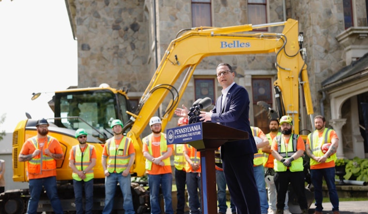Amazon's $20 Billion Investment in Pennsylvania to Establish High-Tech Campuses and Create 1,250 Jobs