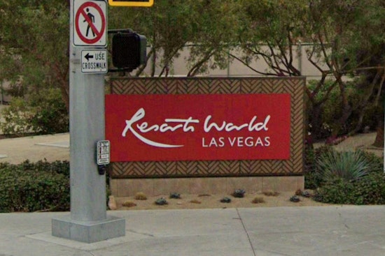 Amazon's Zoox Paves Way for Robotaxi Service in Las Vegas Through Resorts World Partnership