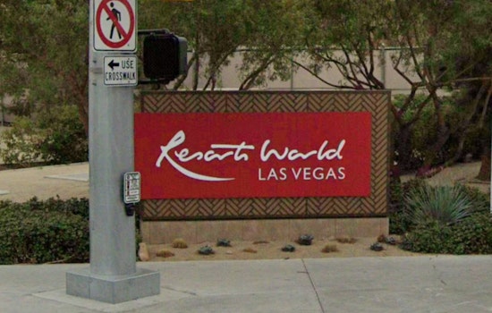 Amazon's Zoox Paves Way for Robotaxi Service in Las Vegas Through Resorts World Partnership