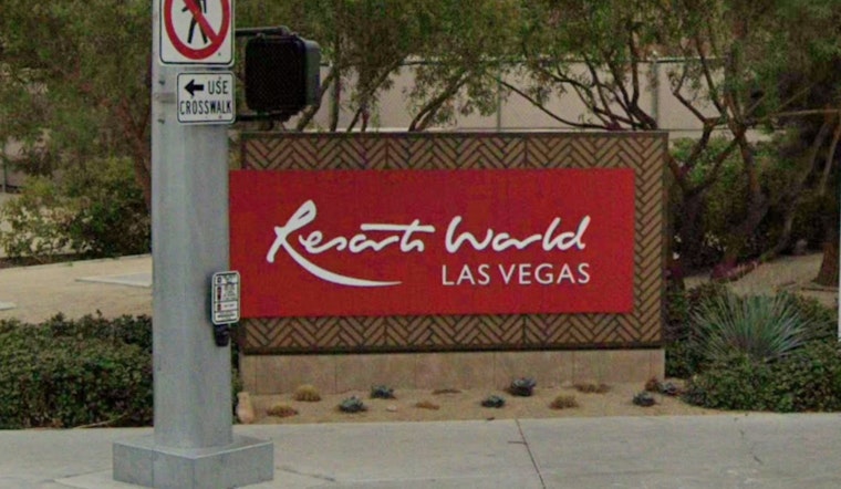 Amazon's Zoox Paves Way for Robotaxi Service in Las Vegas Through Resorts World Partnership