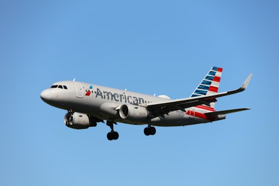 American Airlines Launches Direct Miami-Rome Flights Boosting MIA's Global Reach