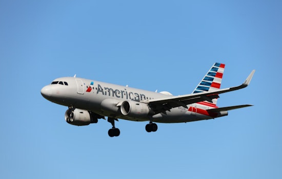 American Airlines Launches Direct Miami-Rome Flights Boosting MIA's Global Reach