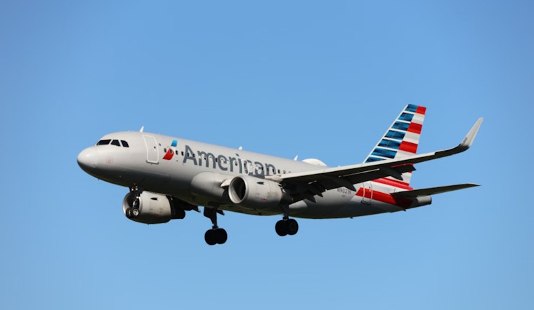 American Airlines Launches Direct Miami-Rome Flights Boosting MIA's Global Reach