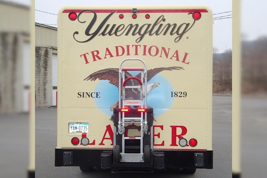 America's Oldest Brewery, Yuengling, Set to Quench Michigan's Thirst with August Launch