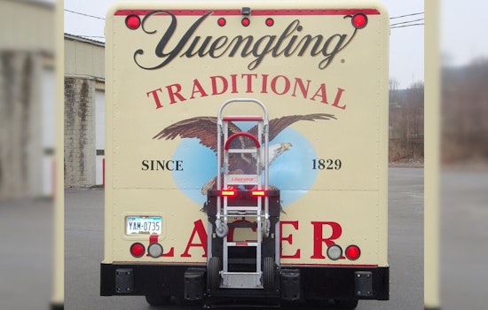 America's Oldest Brewery, Yuengling, Set to Quench Michigan's Thirst with August Launch