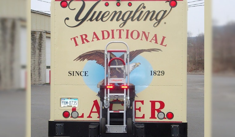 America's Oldest Brewery, Yuengling, Set to Quench Michigan's Thirst with August Launch