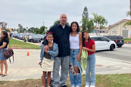Anaheim Security Guard Fatally Shot in Head: Father of Five Killed, Suspect Still on the Run Amid Rise in SoCal Attacks