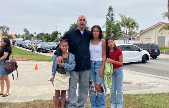 Anaheim Security Guard Fatally Shot in Head: Father of Five Killed, Suspect Still on the Run Amid Rise in SoCal Attacks