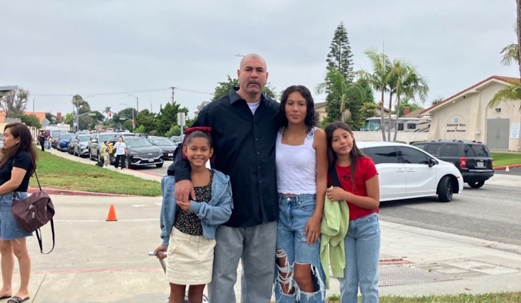 Anaheim Security Guard Fatally Shot in Head: Father of Five Killed, Suspect Still on the Run Amid Rise in SoCal Attacks
