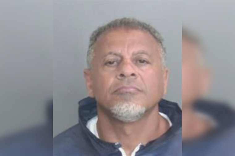 Anaheim Man, 59, Suspected of Murder After Fatal Motel Shooting