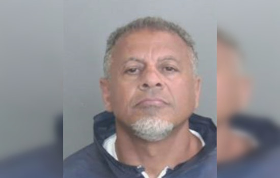 Anaheim Man, 59, Suspected of Murder After Fatal Motel Shooting
