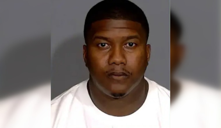 Anderson Police Officer Charged with Criminal Recklessness After Shootout in Indianapolis