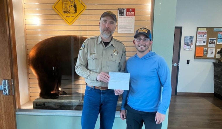 Anglers Net $10K at Blue Mesa Reservoir's Record-Breaking Lake Trout Tournament