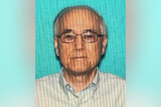 Ann Arbor Police Call for Community Aid in Search for Missing 82-Year-Old with Parkinson's