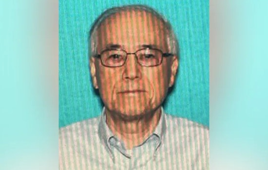 Ann Arbor Police Call for Community Aid in Search for Missing 82-Year-Old with Parkinson's