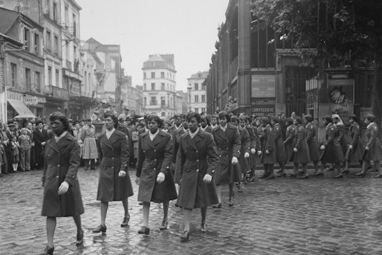 Anna Mae Robertson, WWII 'Six Triple Eight' Battalion Hero, Passes at 101 in Milwaukee