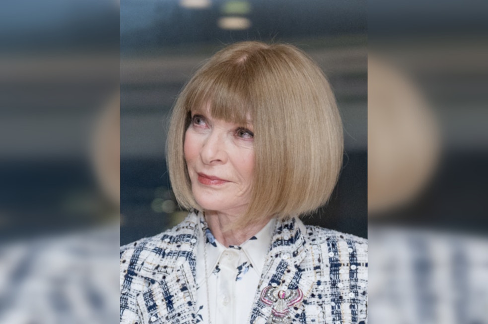Anna Wintour Steps Down as Editor-in-Chief of American Vogue After 37 Years, Remains Influential at Condé Nast
