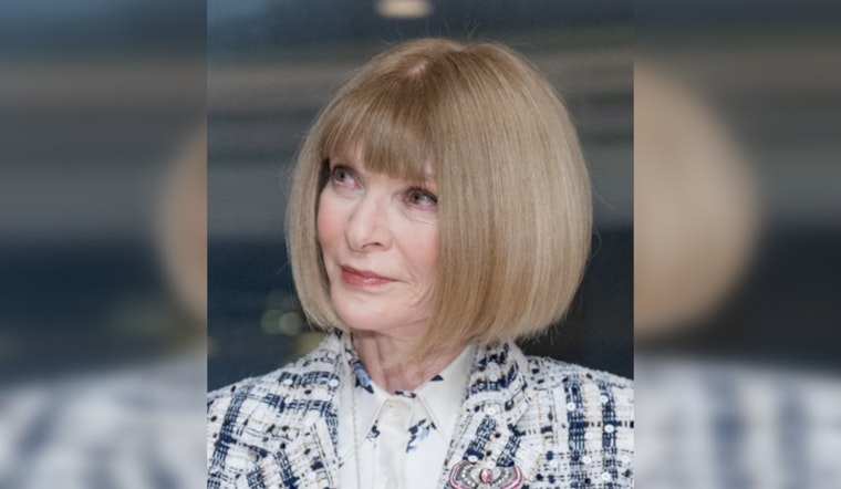 Anna Wintour Steps Down as Editor-in-Chief of American Vogue After 37 Years, Remains Influential at Condé Nast