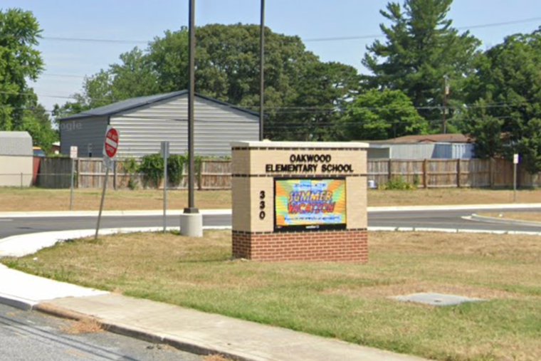 Anne Arundel County to Activate New Speed Camera near Oak Manor Elementary School in Glen Burnie