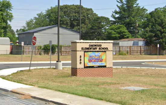 Anne Arundel County to Activate New Speed Camera near Oak Manor Elementary School in Glen Burnie