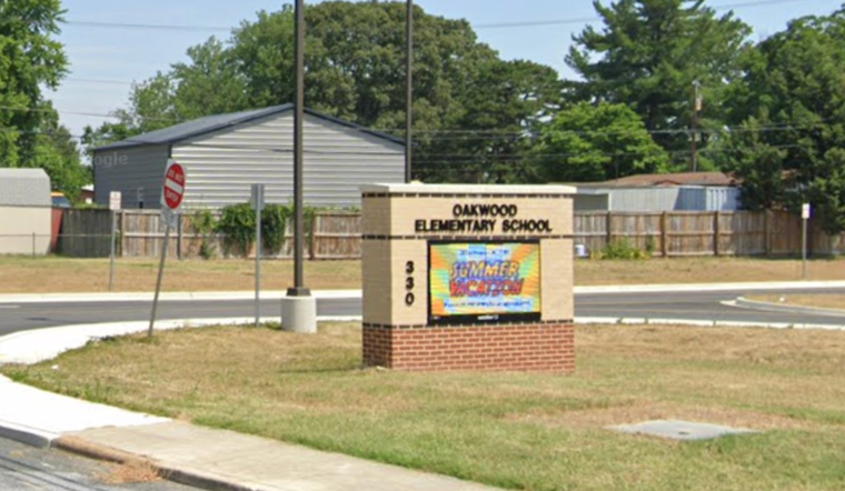 Anne Arundel County to Activate New Speed Camera near Oak Manor Elementary School in Glen Burnie