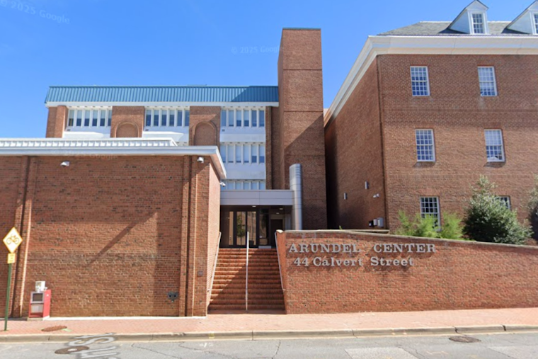 Anne Arundel County's Wastewater Facilities Earn National Recognition for Environmental Excellence