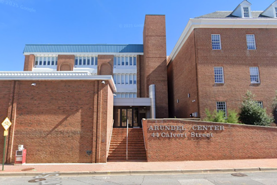 Anne Arundel County's Wastewater Facilities Earn National Recognition for Environmental Excellence