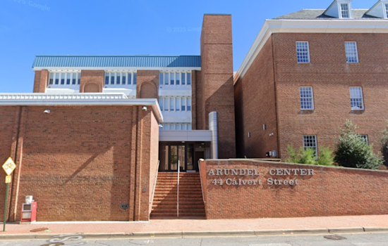 Anne Arundel County's Wastewater Facilities Earn National Recognition for Environmental Excellence