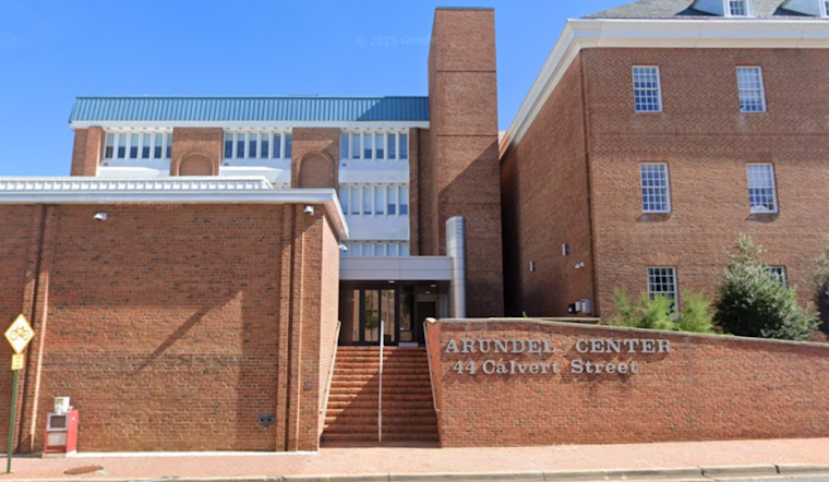 Anne Arundel County's Wastewater Facilities Earn National Recognition for Environmental Excellence
