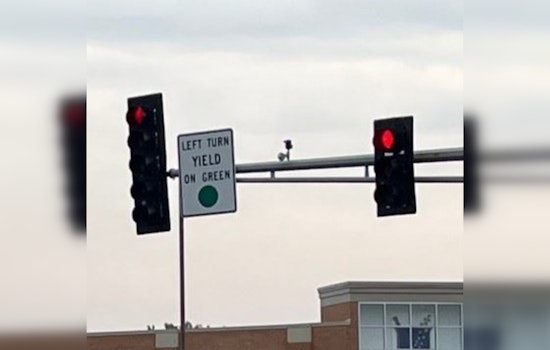 Anoka County Signals Upgrades: Temporary Disruptions at Bunker Lake Blvd NW Intersections