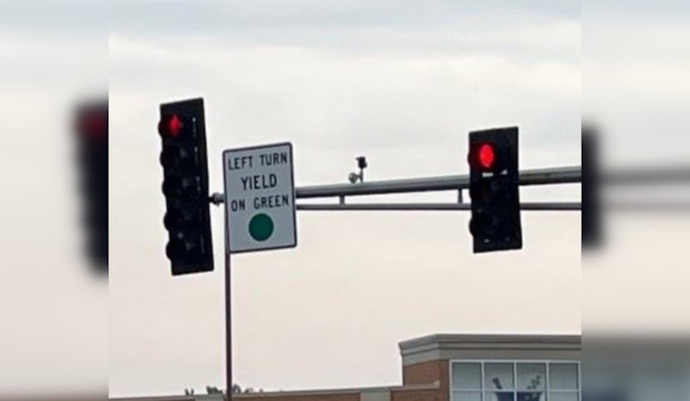 Anoka County Signals Upgrades: Temporary Disruptions at Bunker Lake Blvd NW Intersections