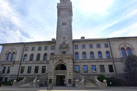 Anti-ICE Protestors Disrupt Worcester City Council Meeting, Forcing Indefinite Adjournment