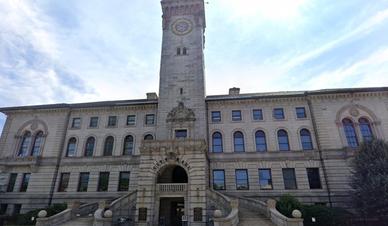 Anti-ICE Protestors Disrupt Worcester City Council Meeting, Forcing Indefinite Adjournment