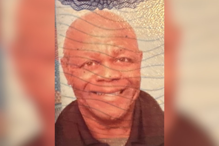 Antioch Police Department Seeks Public Help to Locate Missing 71-Year-Old Dwaine Baker