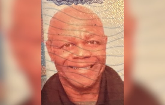 Antioch Police Department Seeks Public Help to Locate Missing 71-Year-Old Dwaine Baker