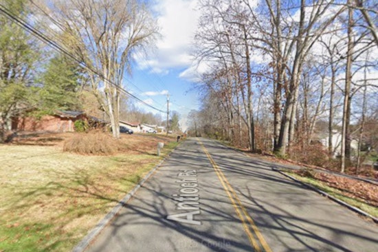 Antioch Road in Johnson City Set for Milling and Paving: Prepare for Daily Lane Closures and Delays
