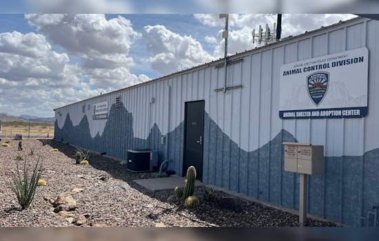 Apache Junction Animal Control Undergoes Renovations, Adjusts Services Amid Rodent Issue