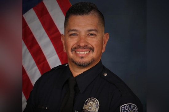 Apache Junction Community and Law Enforcement Mourn the Loss of Officer Gabriel Facio After Fatal Shooting