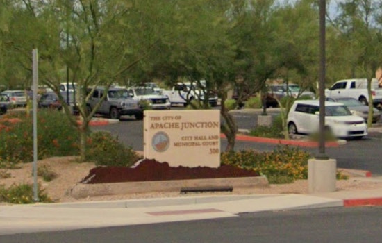 Apache Junction to Enhance City Services with Phone System Upgrade and Anticipates Temporary Disconnection
