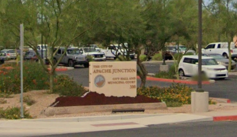 Apache Junction to Enhance City Services with Phone System Upgrade and Anticipates Temporary Disconnection