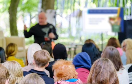 Apartment Managers Become Key Educators in City-Wide Composting Initiative