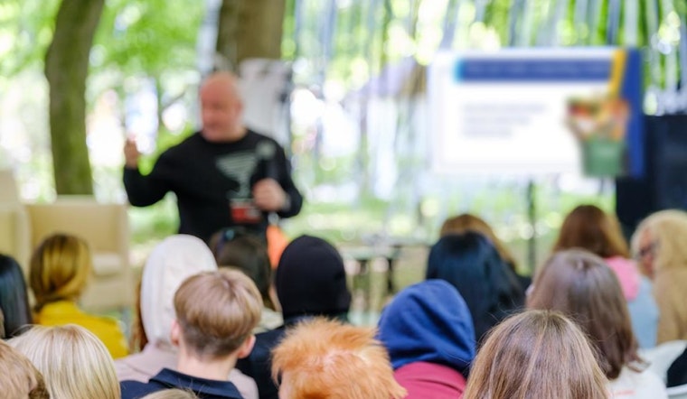 Apartment Managers Become Key Educators in City-Wide Composting Initiative
