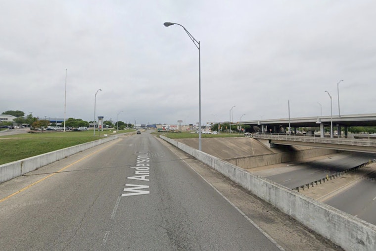 APD Officers Return Fire, Suspect Shot After Pursuit and Exchange of Gunfire in North Austin