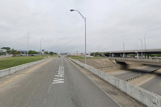 APD Officers Return Fire, Suspect Shot After Pursuit and Exchange of Gunfire in North Austin