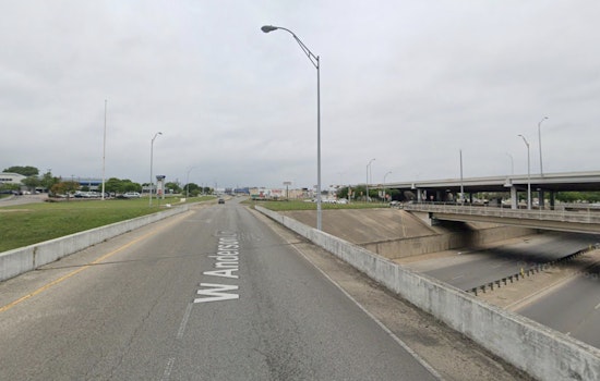 APD Officers Return Fire, Suspect Shot After Pursuit and Exchange of Gunfire in North Austin