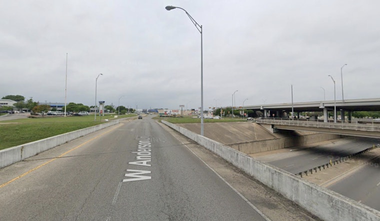 APD Officers Return Fire, Suspect Shot After Pursuit and Exchange of Gunfire in North Austin