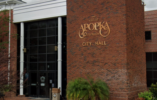 Apopka Gives Nod to Matthew's Hope for Mobile Shelter Bus to Aid Homeless Community