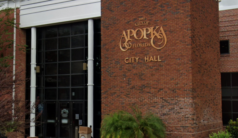 Apopka Gives Nod to Matthew's Hope for Mobile Shelter Bus to Aid Homeless Community